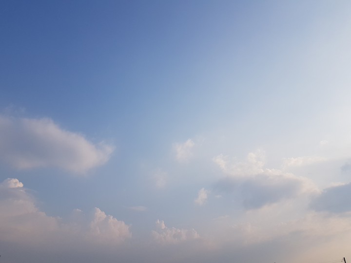 하늘