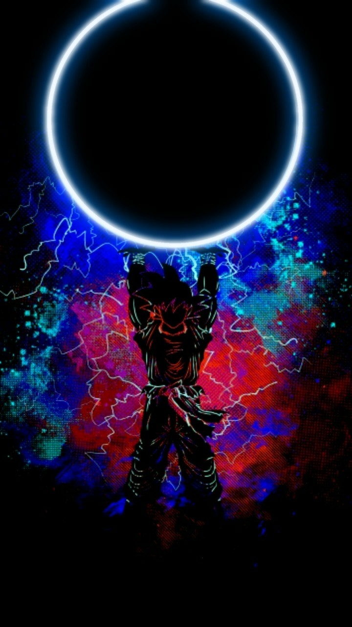 goku