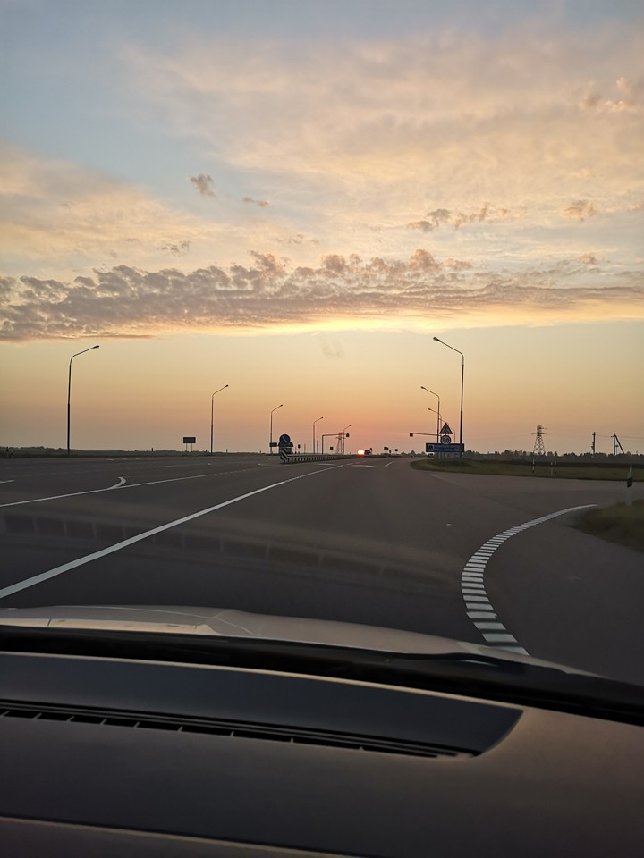 Road