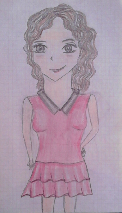 girl