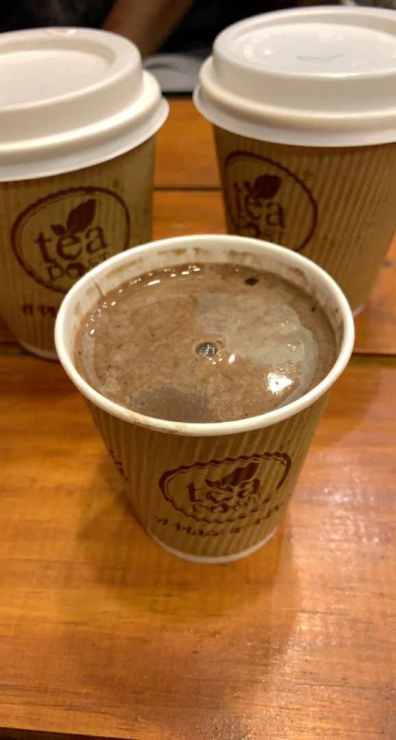 COFFEE