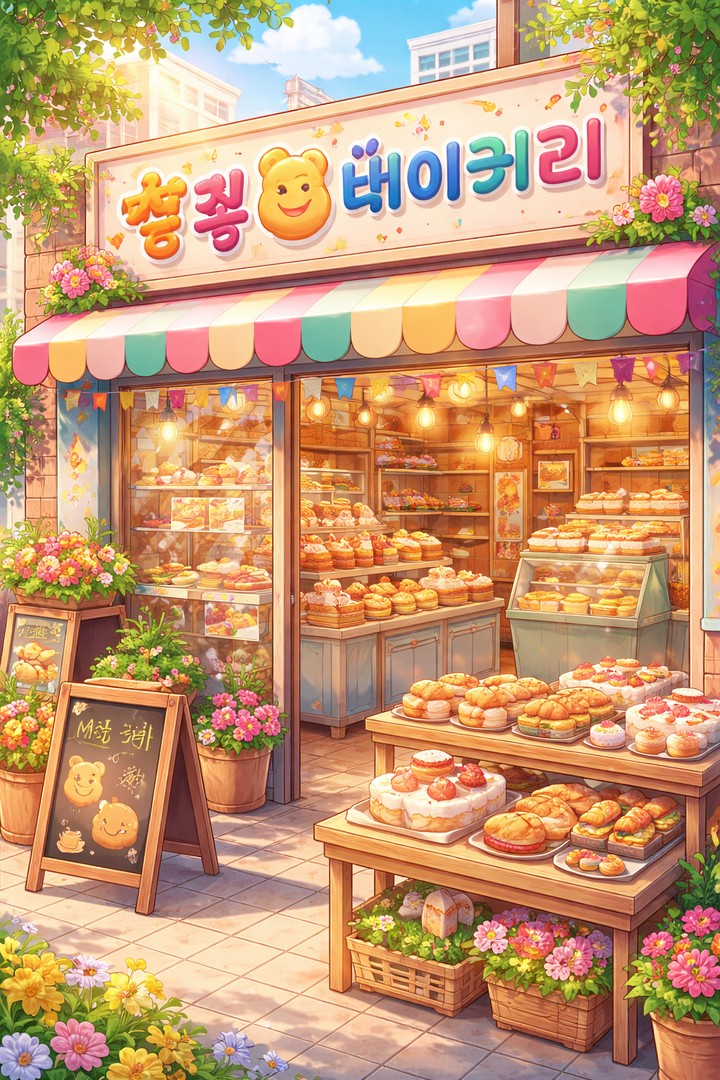 Bakery