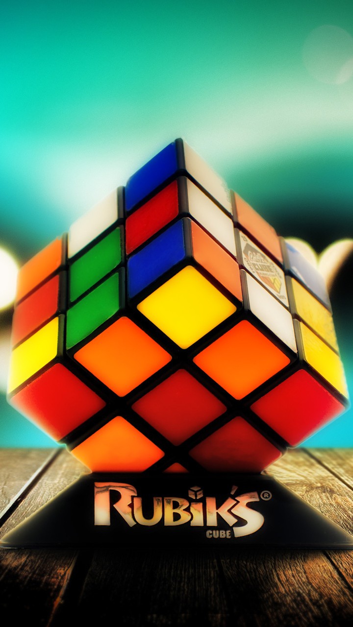 Rubik's Cube
