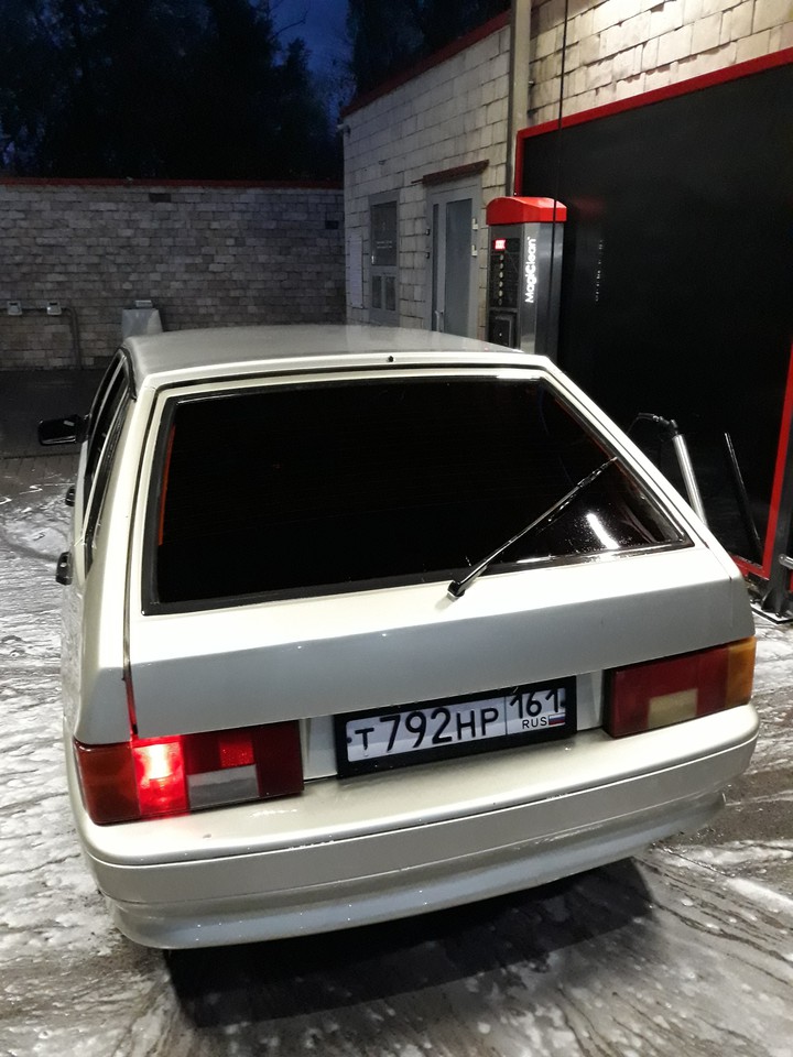 любимка