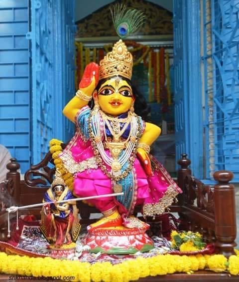 Krishna