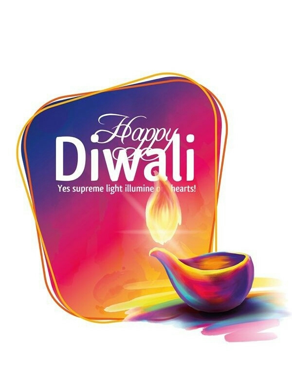 HAPPY DIWALI