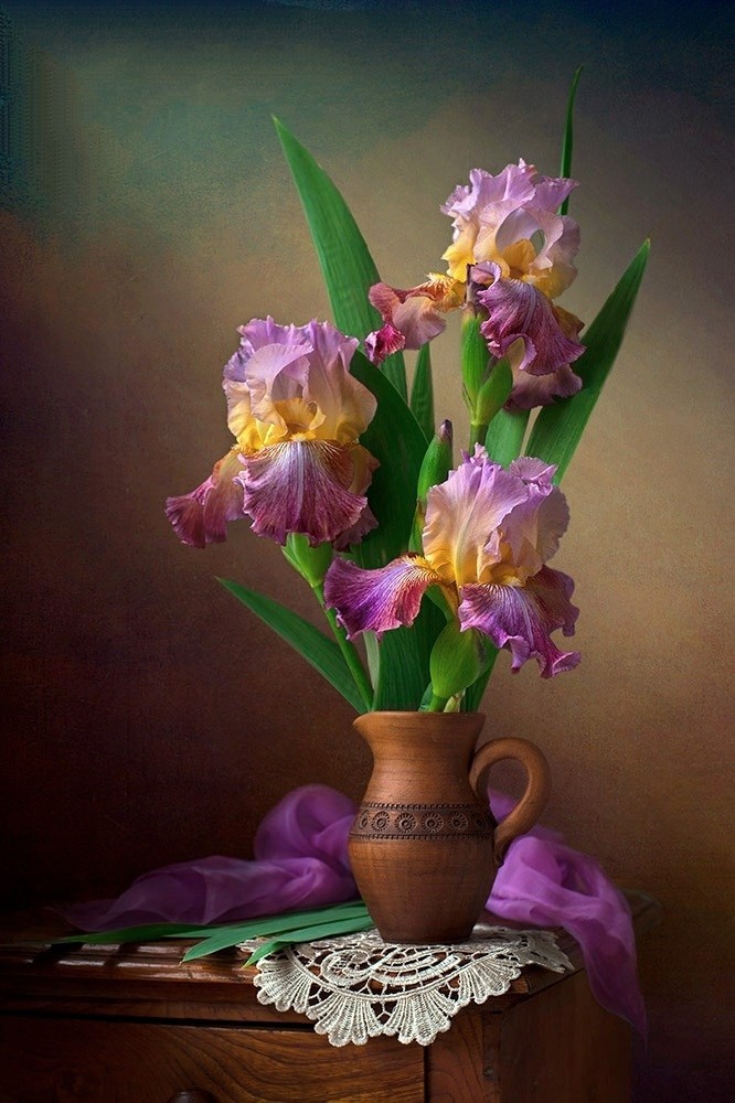beautiful bouquet...