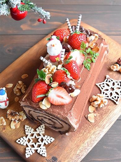 Dessert