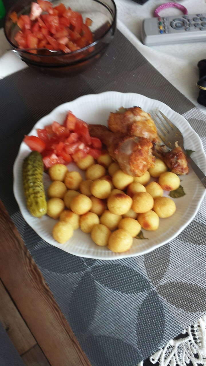 jedzenie