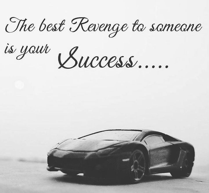 success