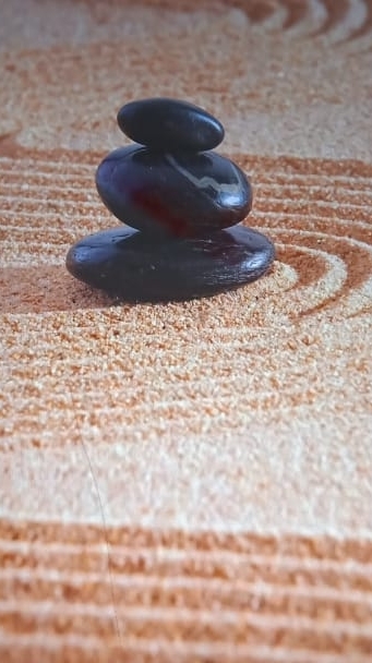 stones