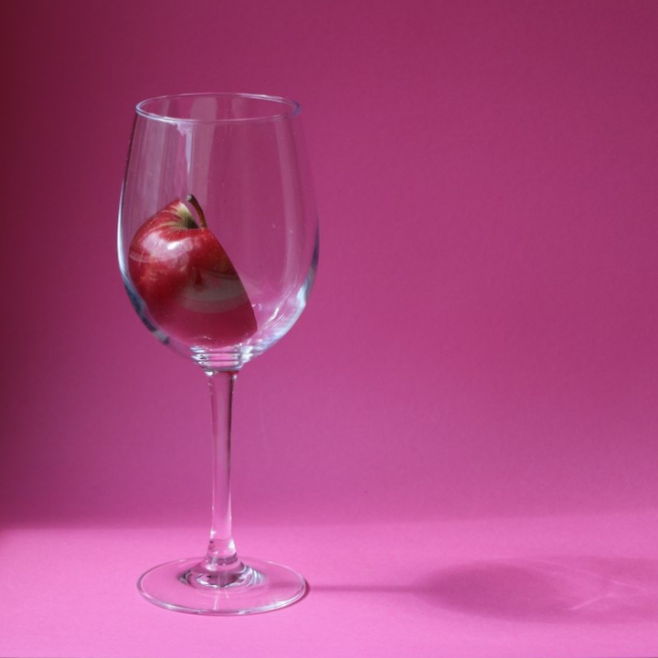 Apple food photos