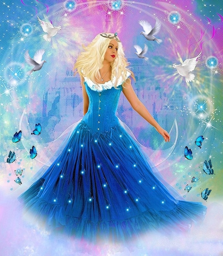 Princess