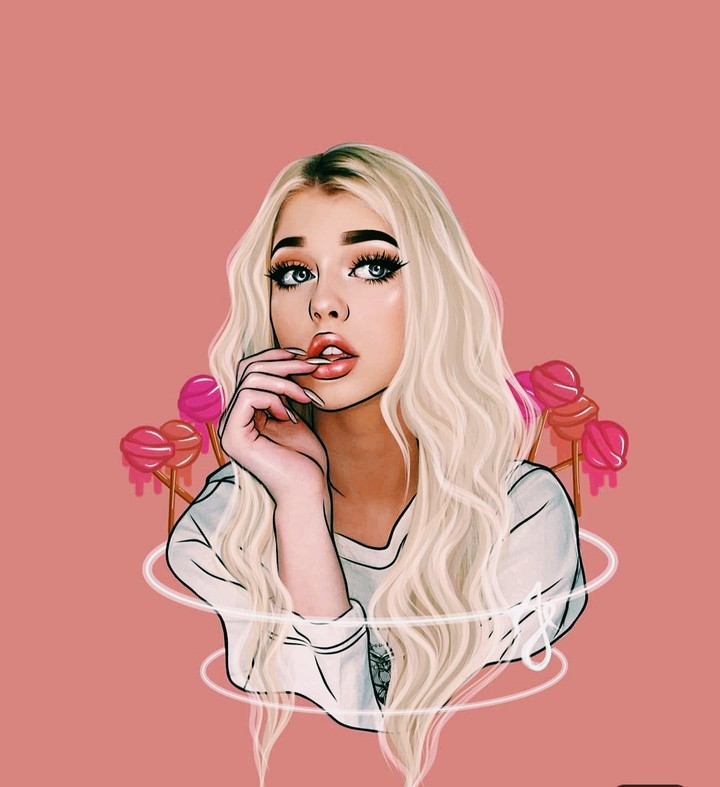belle