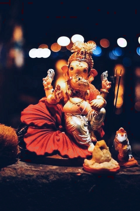 lord Ganesha