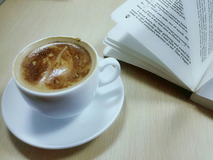 coffee tym