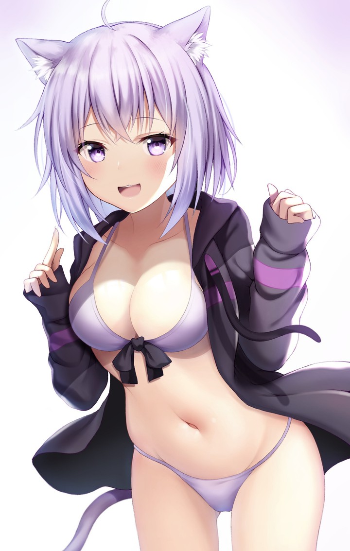 anime