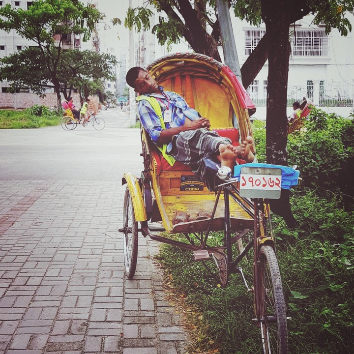 life of bangladesh