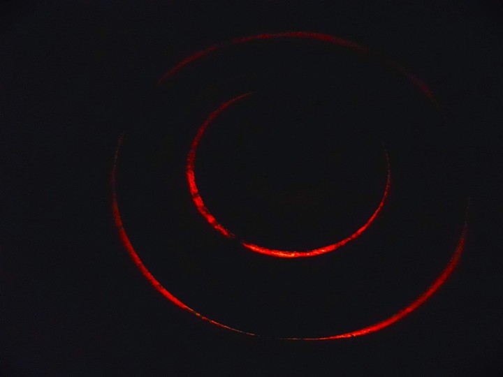 spiral