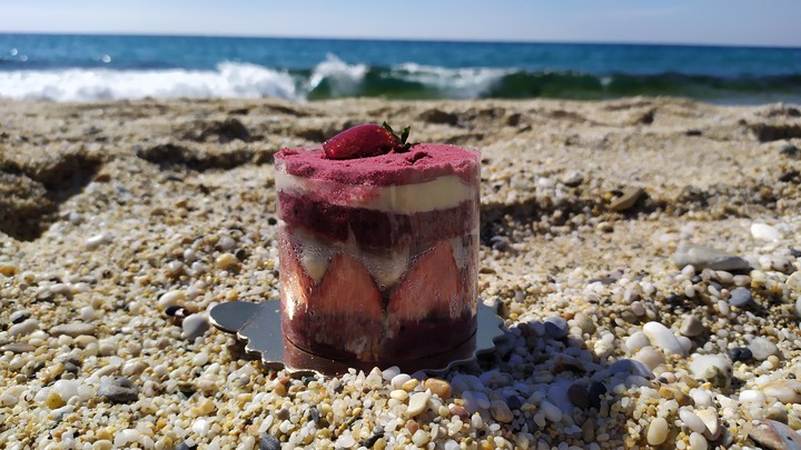 sweet and sea