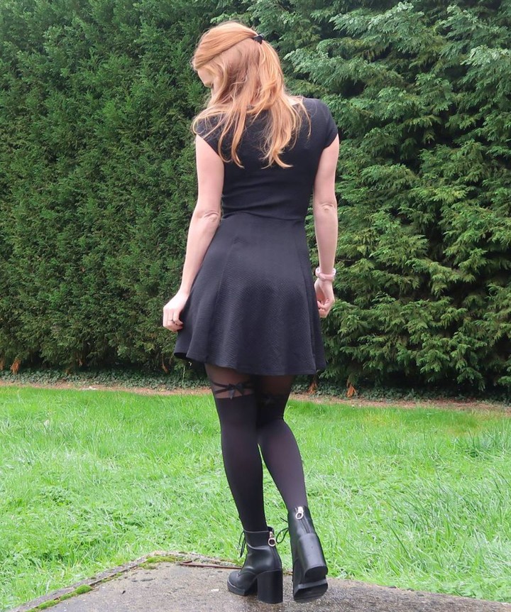 Look of the day 