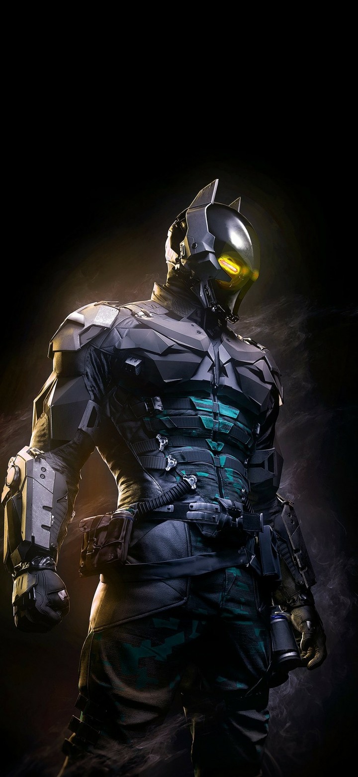batman