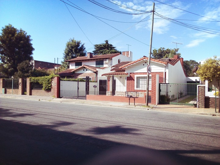 Casa de ensueño