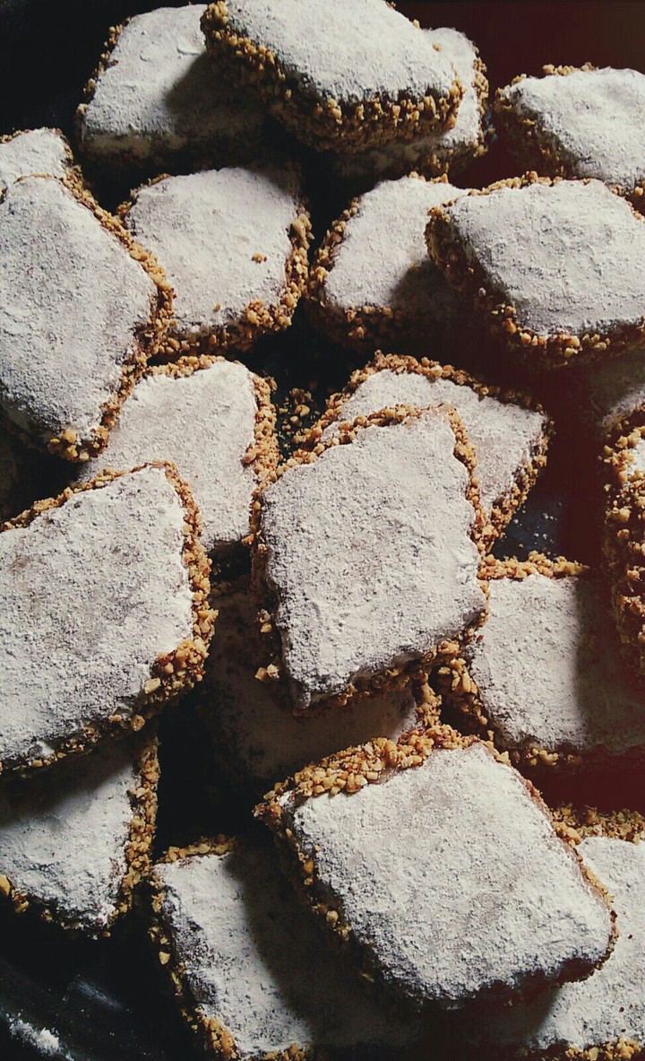cookies