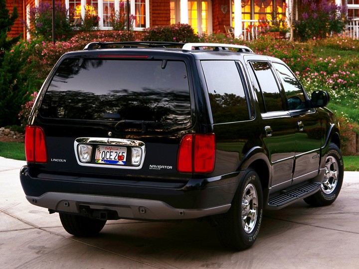 lincoln