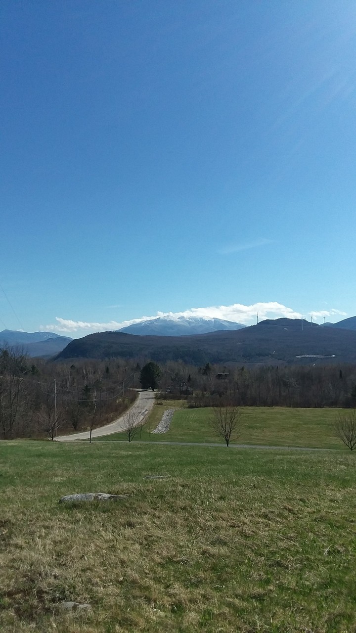 Mt. Washington, NH