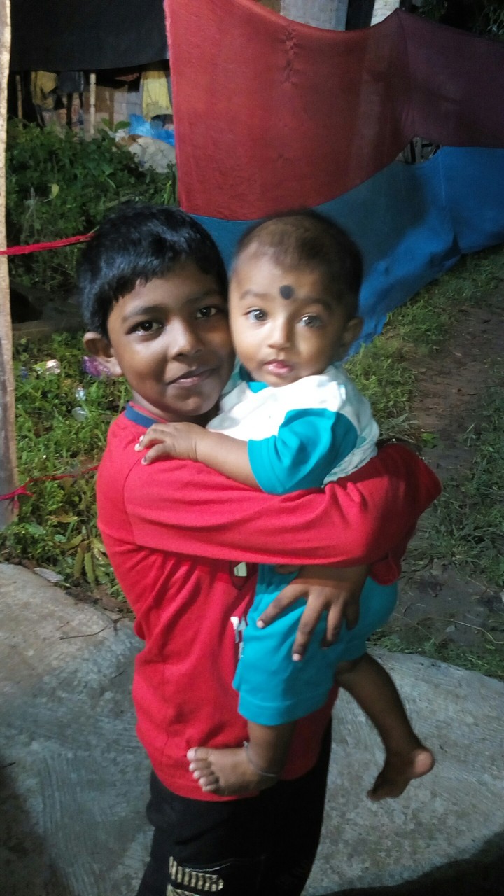 brothers