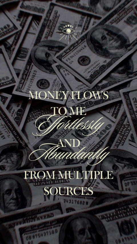 money, Dollar achtergronden