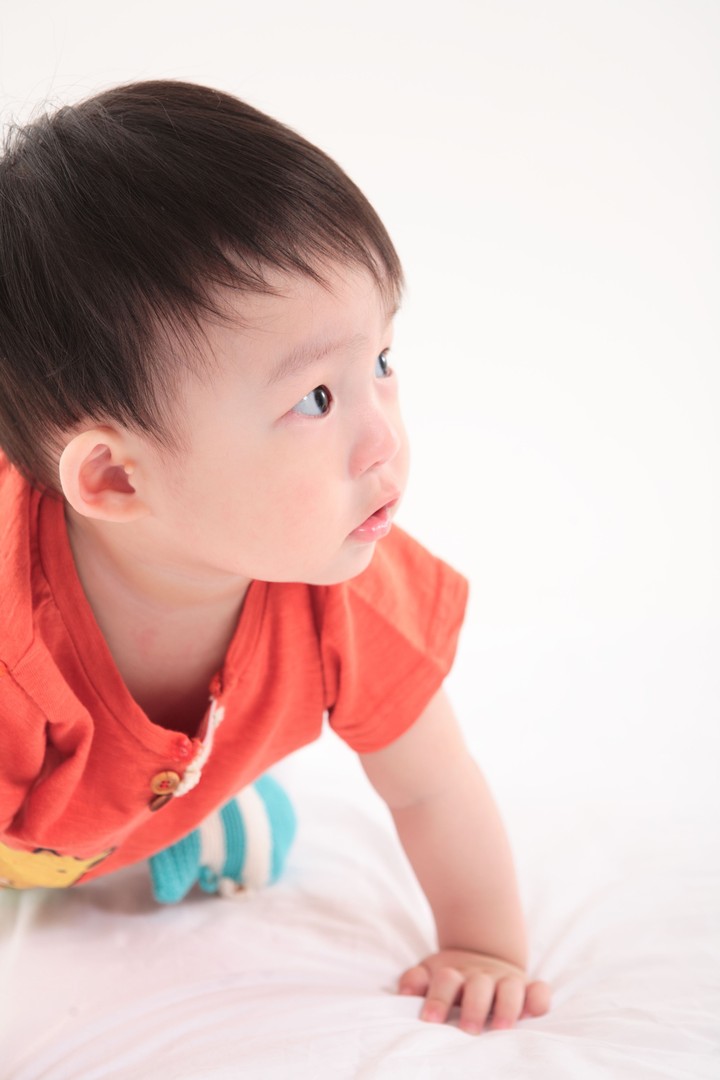 Baby II