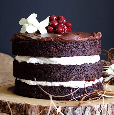 Cake