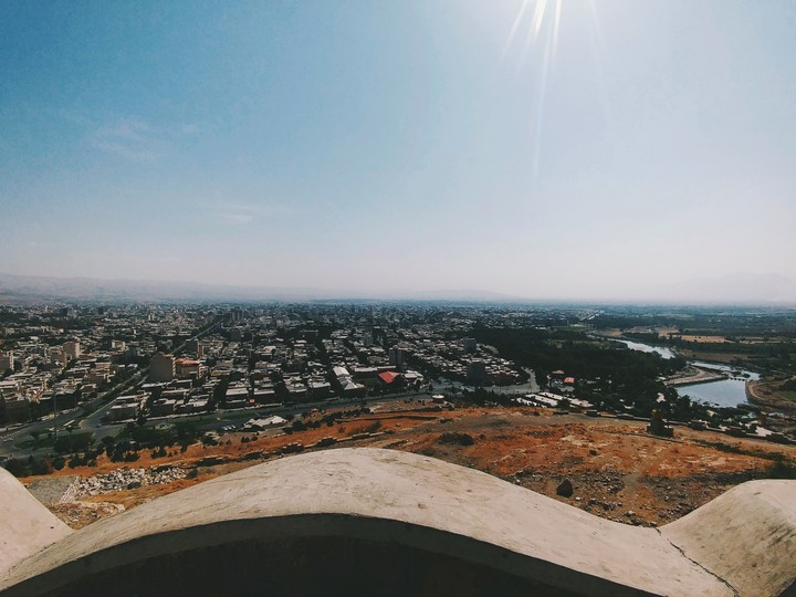360° city
