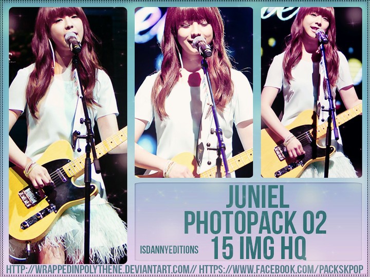 Juniel Wallpaper