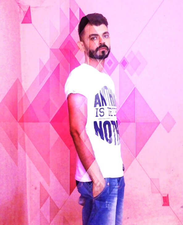 colourful