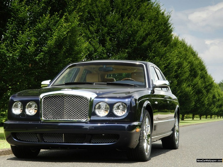 Bentley