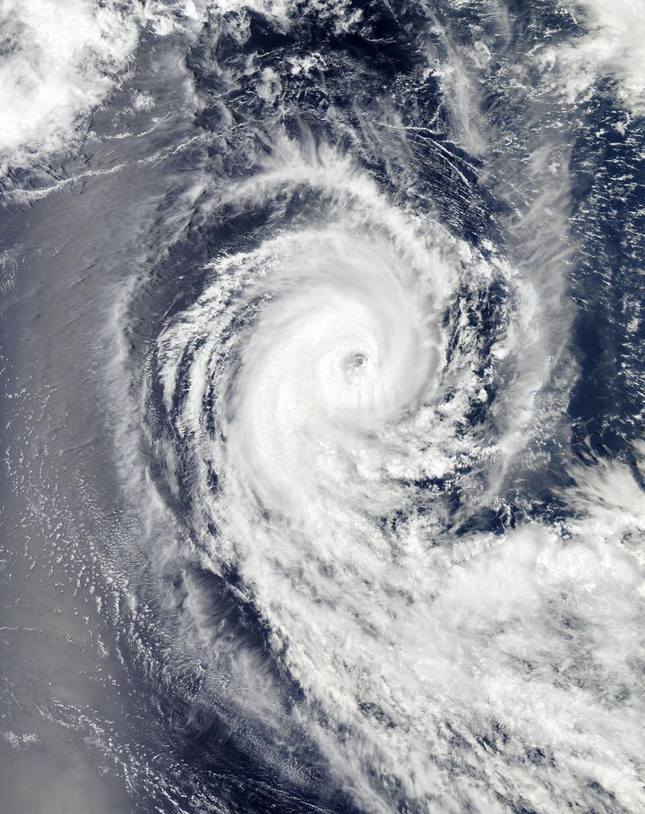 Hurricane 