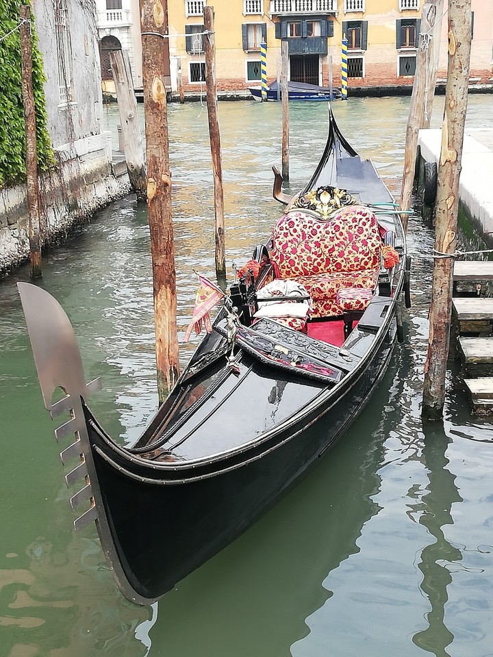 gondola Venezia