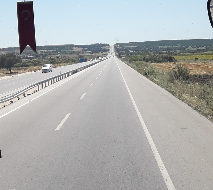 way