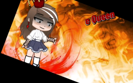 candle queen
