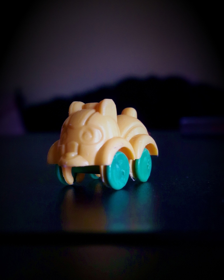 my childhoods Ferrari
