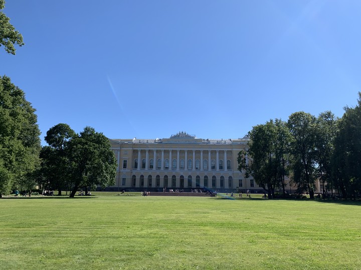 Palace