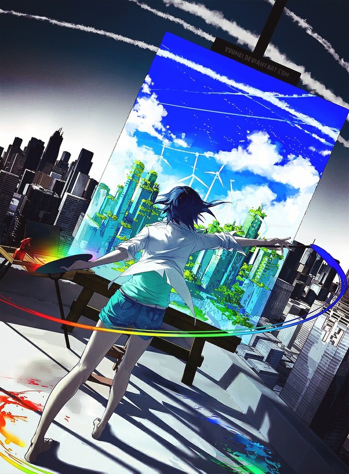 Anime