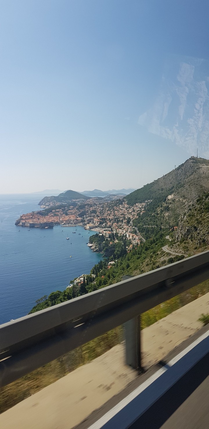 Dubrovnik