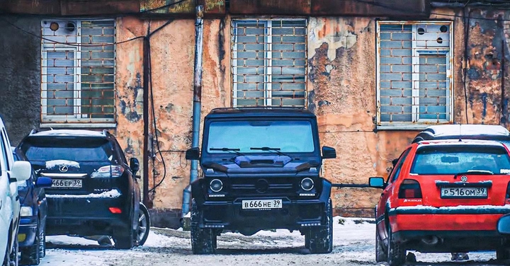 brabus
