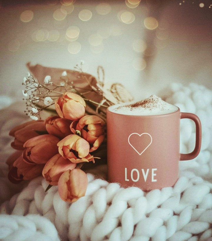 A Happy Weekend ♡