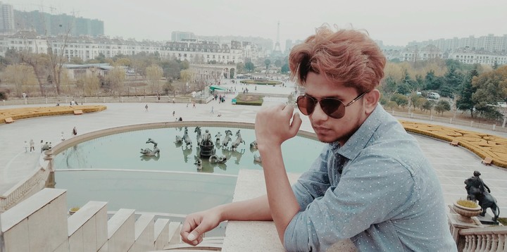fake paris