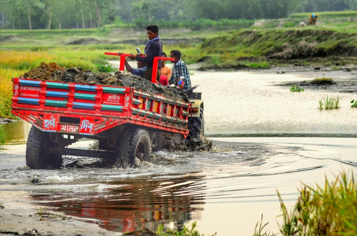 Beautiful Bangladesh